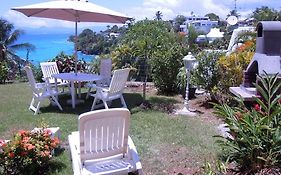 Sea View Villa